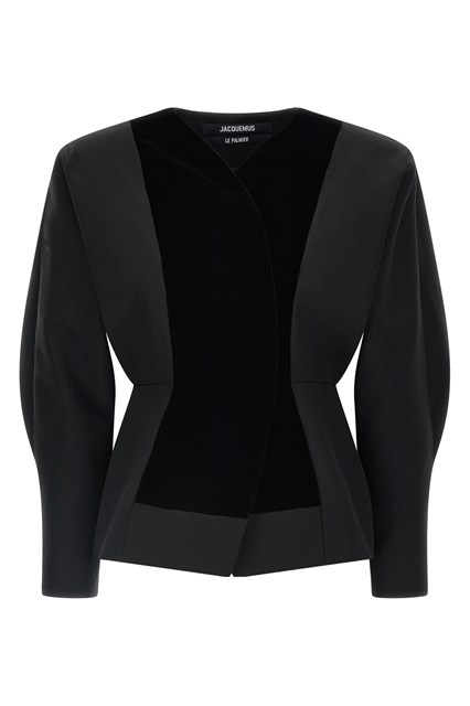 Blazer 'La Veste Paloma'