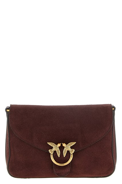 Tracolla 'Love Satchel' mini