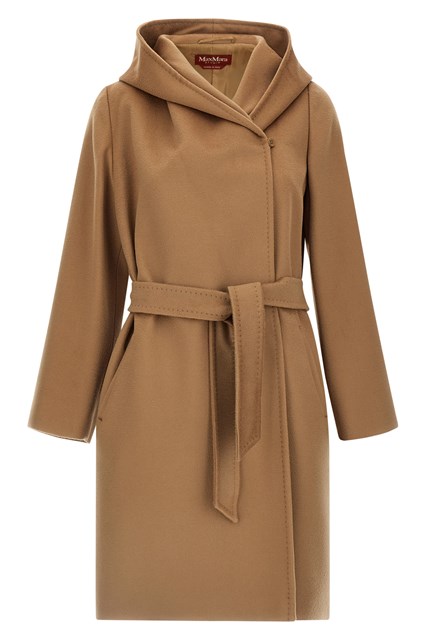 Cappotto 'New Mang'
