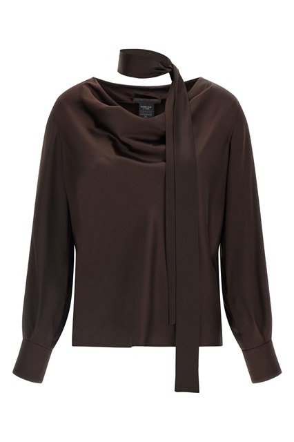 Blusa 'Fiocchi'