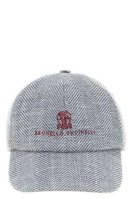 Cappellino 'Baseball'