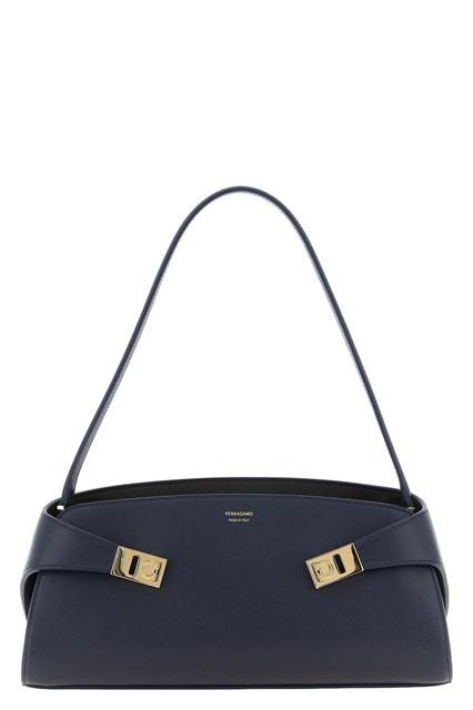 Borsa a spalla 'Hug East-West'