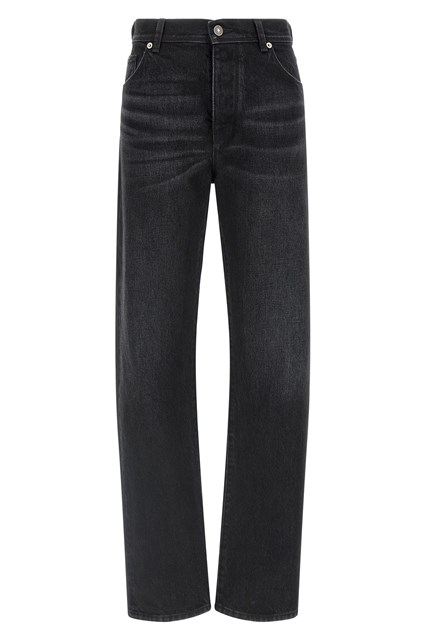 Jeans lunghi
