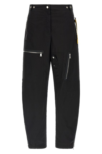 Pantalone tela parachute