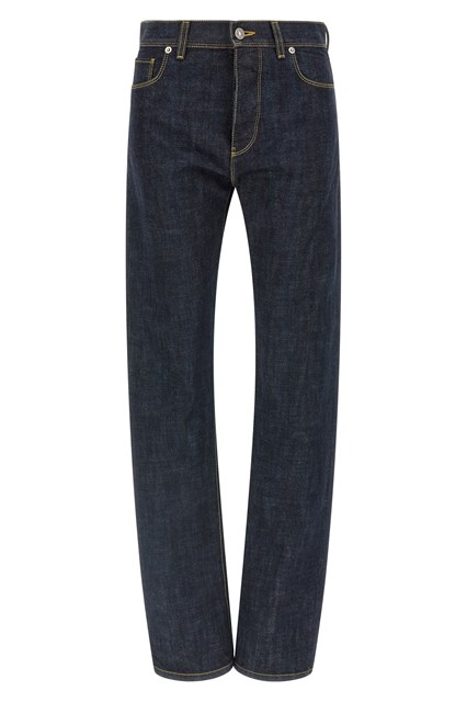 Jeans lunghi