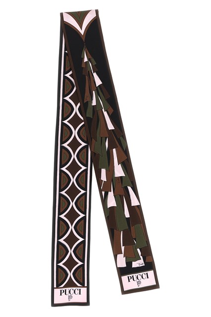 Foulard 'Baiadera'