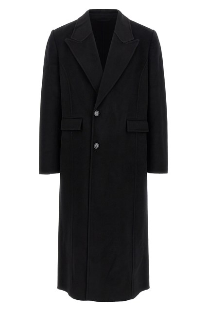 Cappotto 'Tetsu'