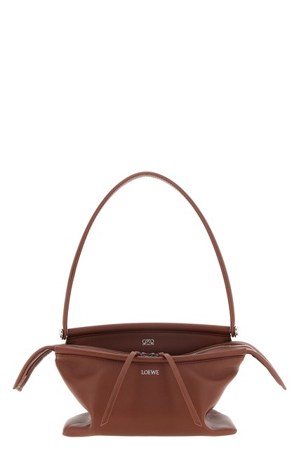Borsa a spalla 'Whisker' piccola