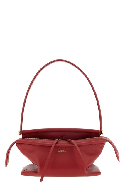 Borsa a spalla 'Whisker' piccola
