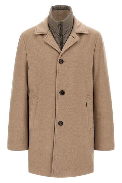 Cappotto 'Monferrato'