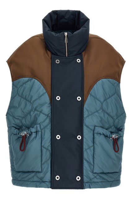Gilet 'Kate'
