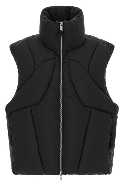 Gilet 'M J 97'