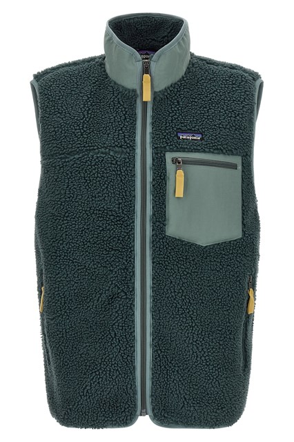 Gilet 'Classic Retro-X®'