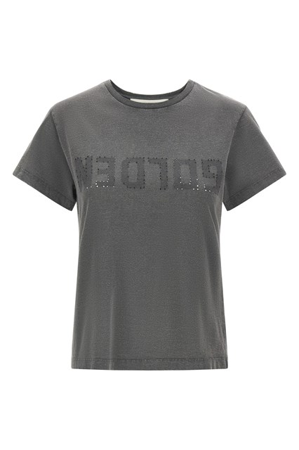 T-shirt 'Golden'