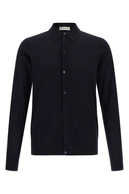Polo camicia