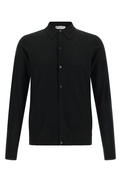 Polo camicia