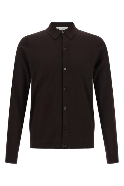 Polo camicia