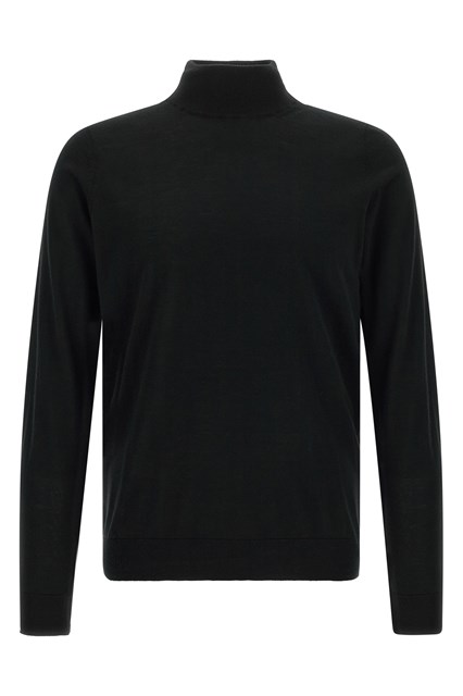 Maglia lupetto