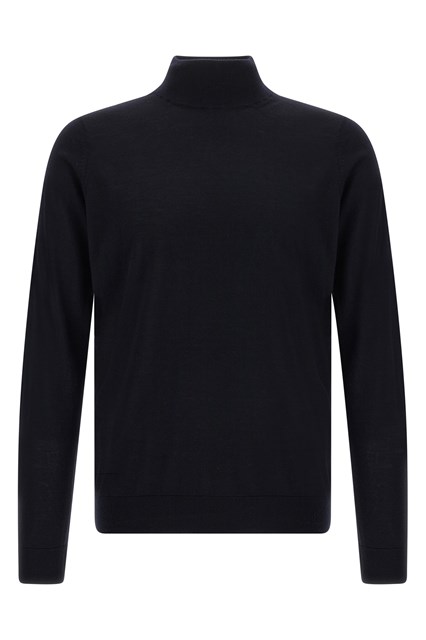 Maglia lupetto