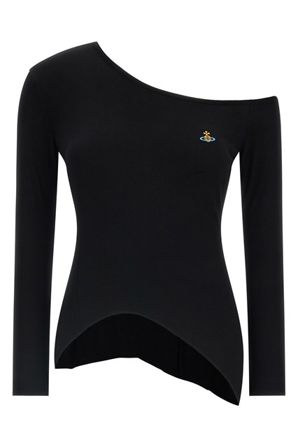 T-shirt 'Orgy Shoulder'