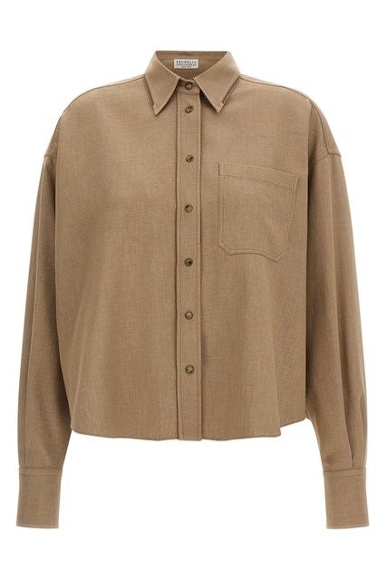 Camicia 'Sparkling'