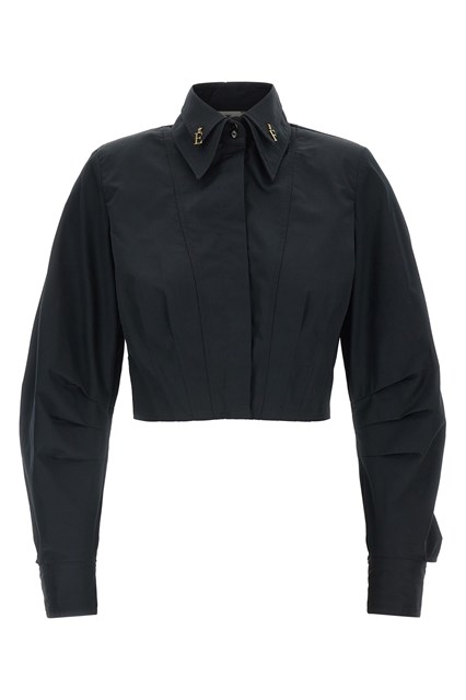 Camicia bustier
