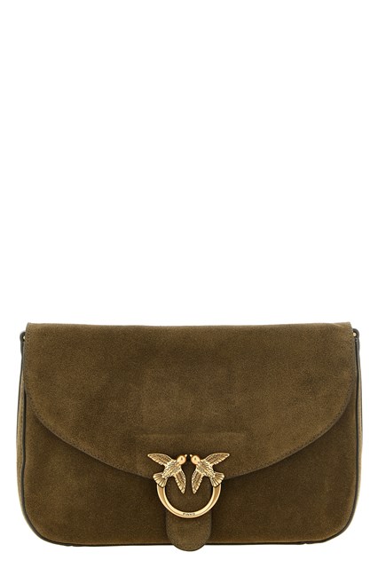 Tracolla 'Love Satchel' media