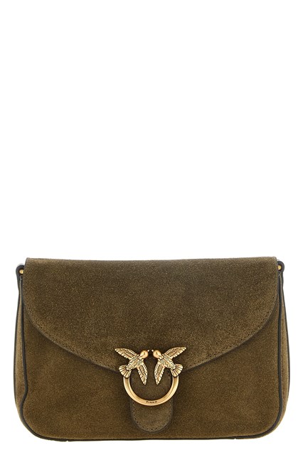 Tracolla 'Love Satchel' mini
