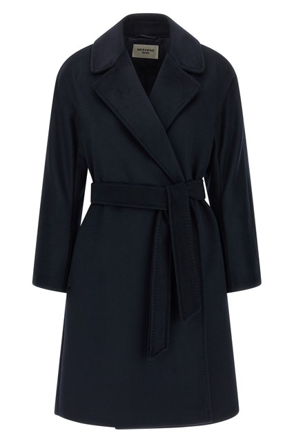 Cappotto 'Pedale'