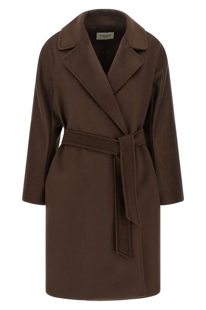 Cappotto 'Pedale'