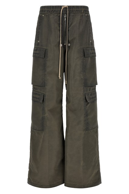 Pantalone 'Double Cargo Jumbo Belas'