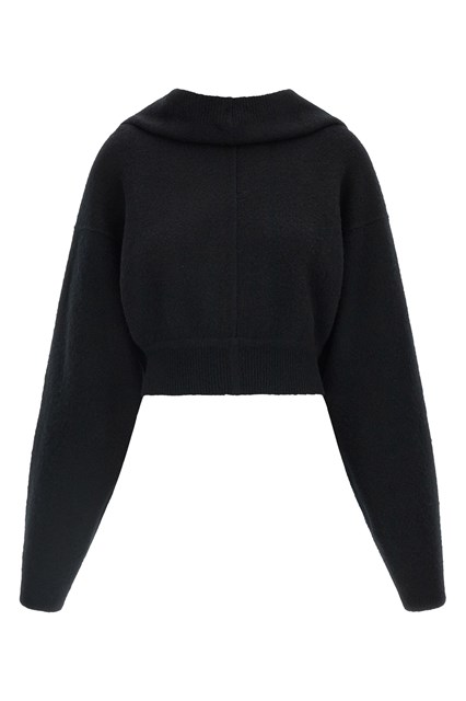 Felpa con cappuccio 'Tower Pull'