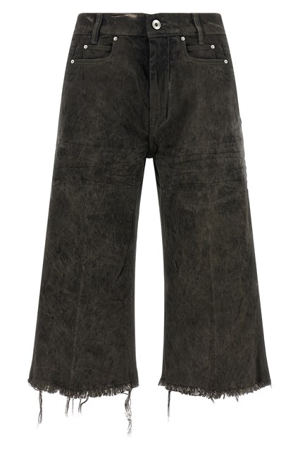 Bermuda 'Bolan Cutoff'