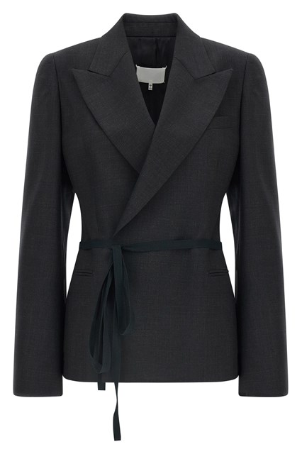 Blazer a portafoglio