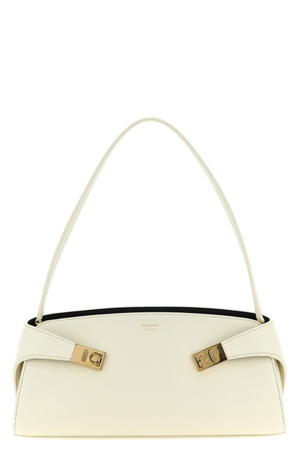 Borsa a spalla 'Hug East-West'