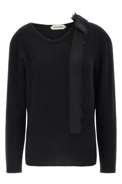 Maglia fiocco
