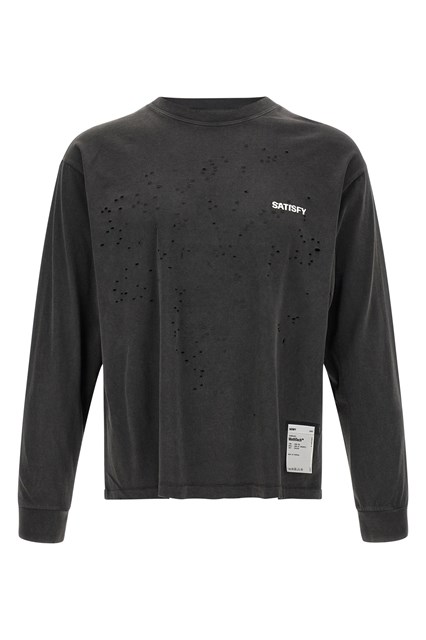 T-shirt 'MothTech™'