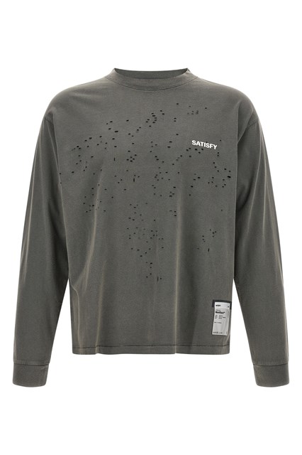 T-shirt 'MothTech™'