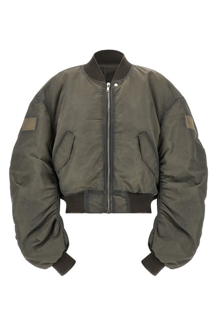 Bomber 'Secchia Flight'
