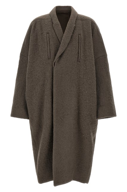 Cappotto 'Poiret'