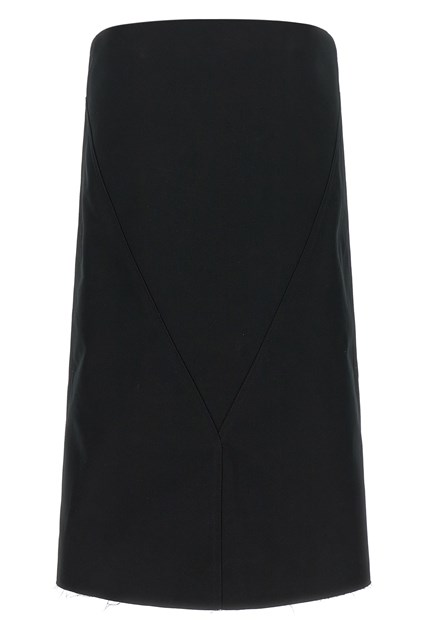 Abito 'Cropped Sheath'