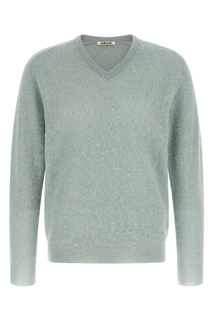 Maglia 'Baby Suri Alpaca Sheer'