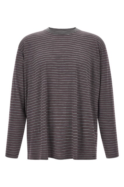 Maglia lana merino