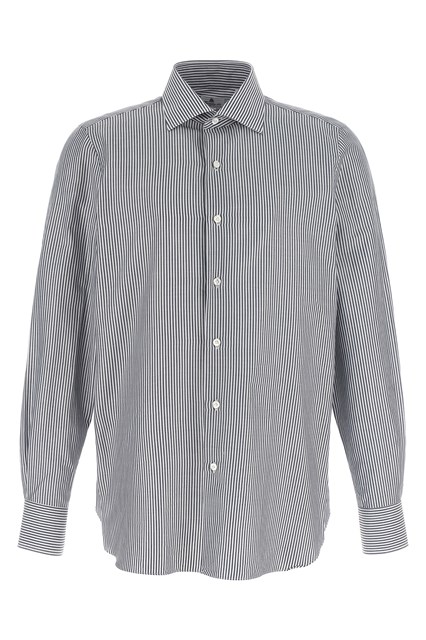 Camicia righe
