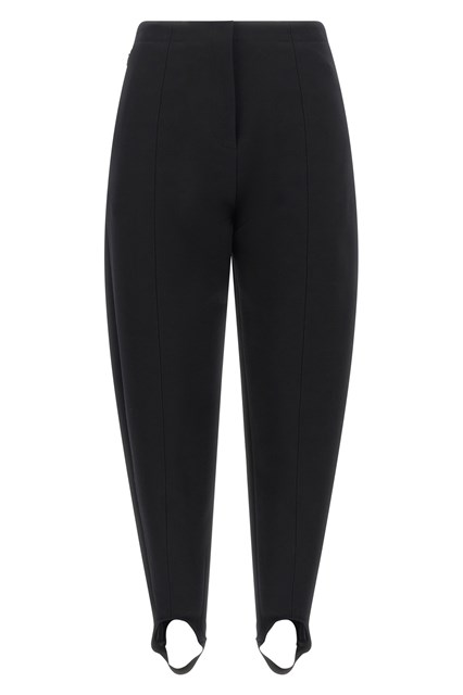Pantalone orlo Stirrup