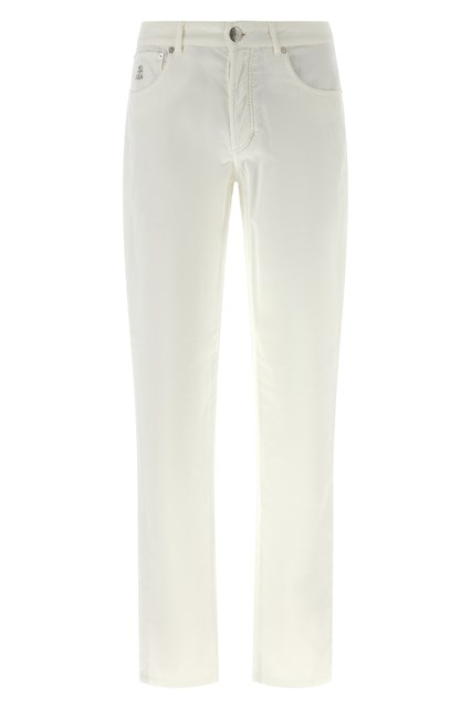 Pantalone velluto