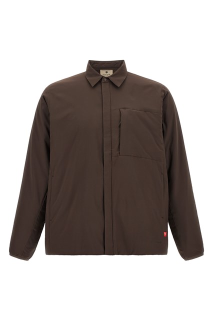 Camicia 'Flexible Insulated'