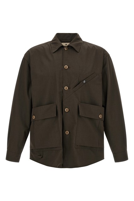 Overshirt 'Takibi'