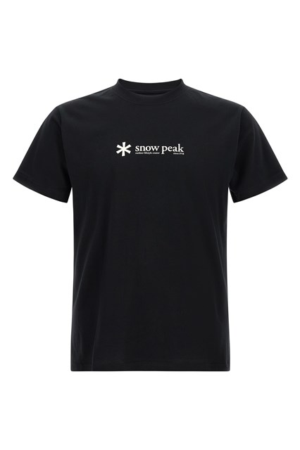 T-shirt logo