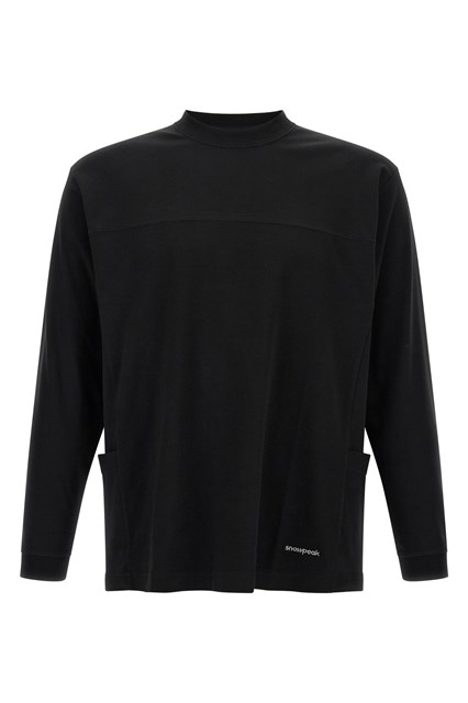 Maglia 'Stain Repellent'